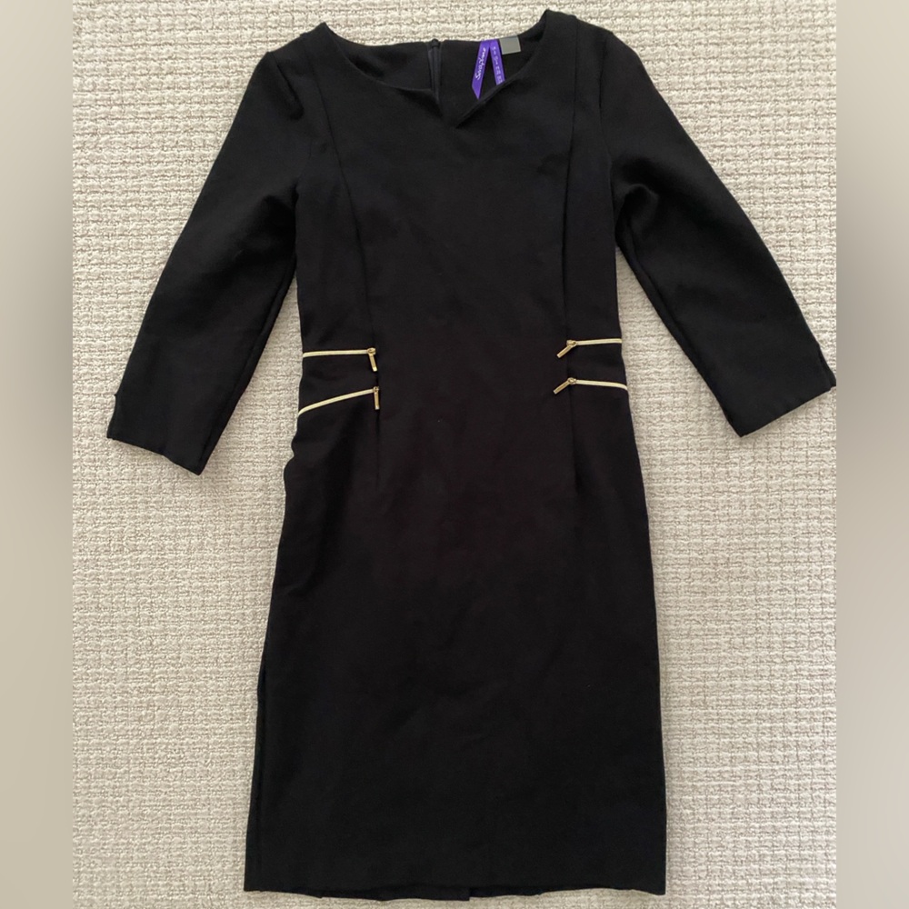 Seraphine maternity dress- size 2